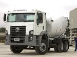 Volkswagen Constellation 26.260 Mixer 2011 года